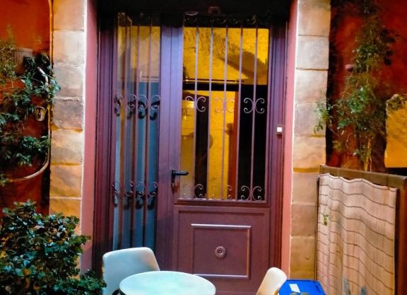 L'Alcova dei Grifoni