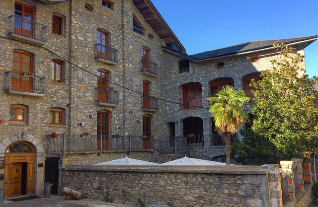 L'alcova Turisme Rural