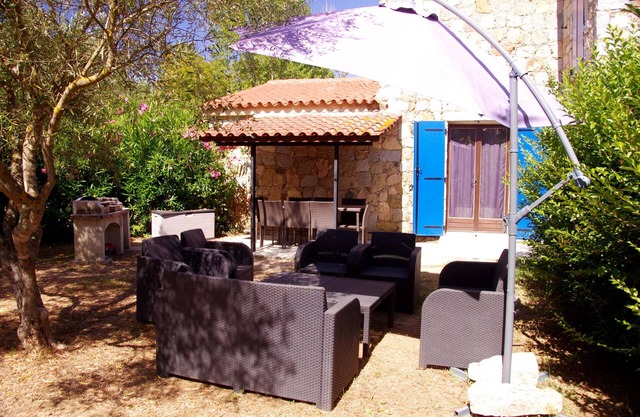 L'Alivi, Sea 6 Km, Garden, Panoramic view, Wifi, Air-conditioned