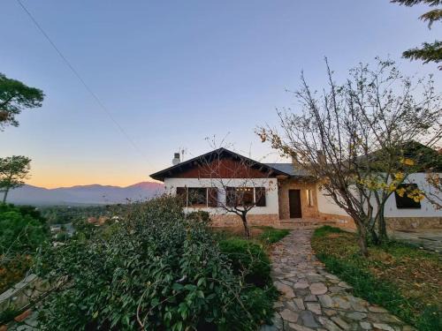 L'AMAGATALL DEL MONTNEGRE