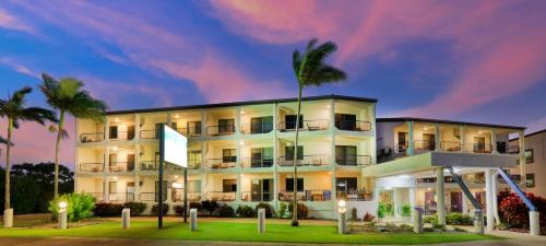 L'Amor Holiday Apartments