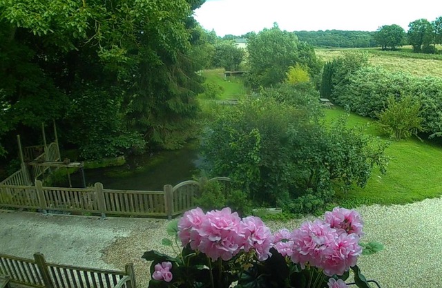 L ANCIEN MOULIN A GRAINS