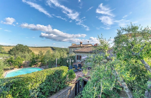 L'Angolino In Radda in Chianti, Tuscany