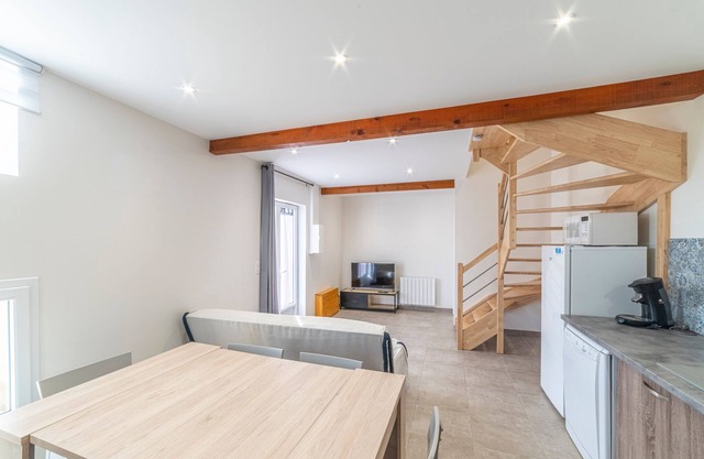 L'annexe de la Pointe - Charmante maison