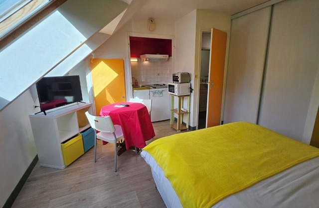 L'Annexe