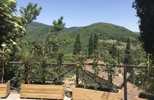 L'Antica Dimora di Laura