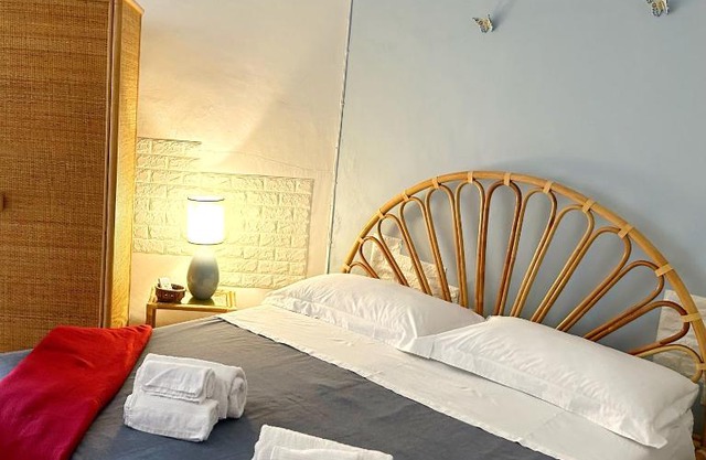 L' APPARTAMENTO sul MARE