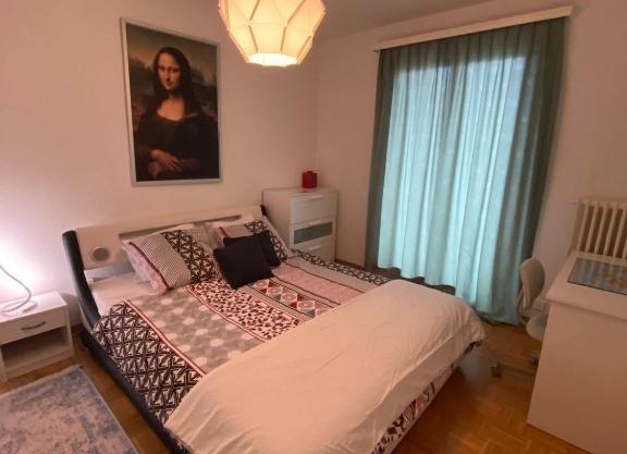 L'Appartement du Lac