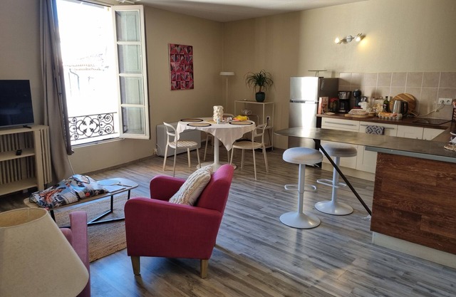 L'Appartement Théâtre