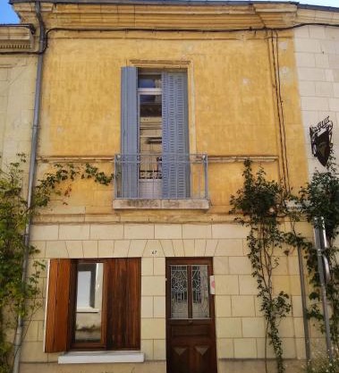 L'arbrissel