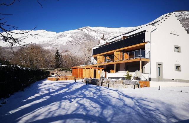 L'Argalyde Pyrénées Wellness & Cycling