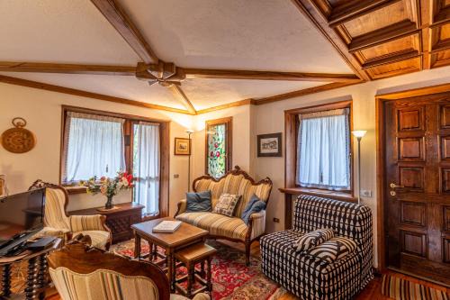 L'Atelier du Temps - Casa NeNe