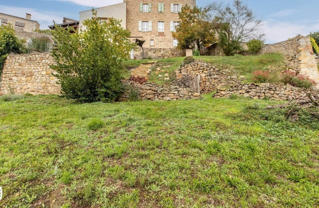 L'atelier - Le Gîte - Montpeyroux