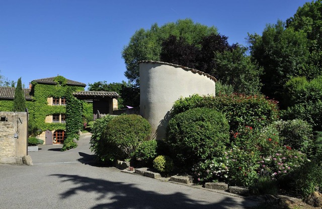 L'Aube du Moulin