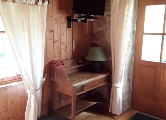 L'AUBERGE CHEZ LEON