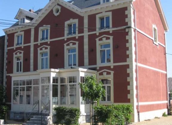 L'auberge hôtel Beauraing