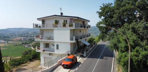 L'Aurora Corso Umberto l 220, 88821 Rocca di Neto