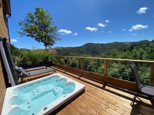 L'Eden des Cévennes