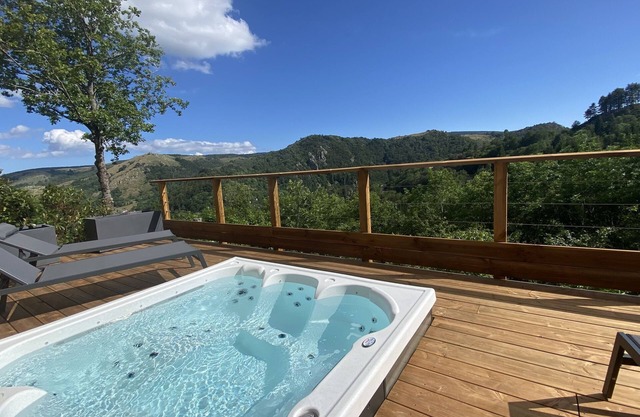 L'eden des Cévennes