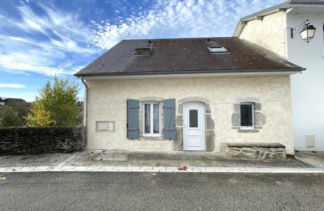 L'EMBARRY - MOUMOUR - Gîte