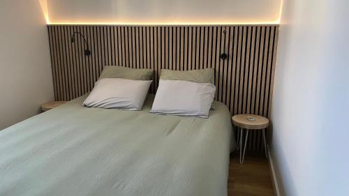 L'entracte, T2 rénové ! Jardin, Parking et Fibre