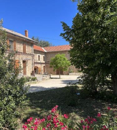 L'Ermitage