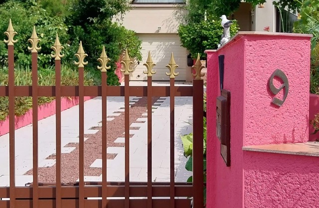 L'Espace PRINTEMPS "Aux Trois Saisons" in PIRIAC s/MER Duplex 2-4p all comforts.