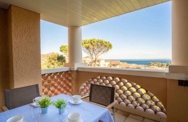 L'Esquinade (G4 125) by Interhome