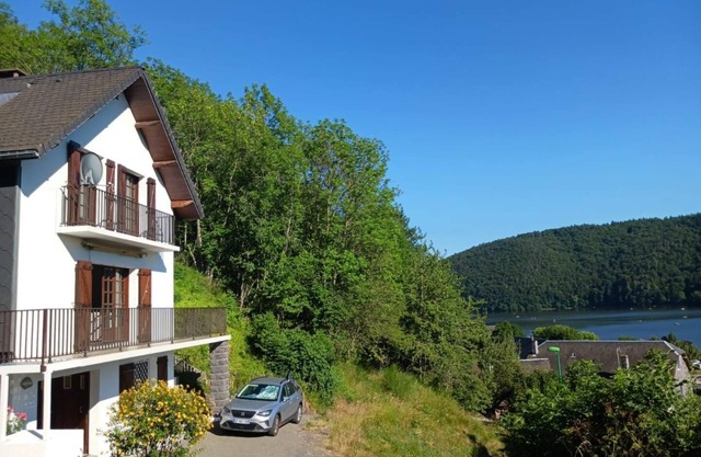 L'estivadoux - CHAMBON SUR LAC