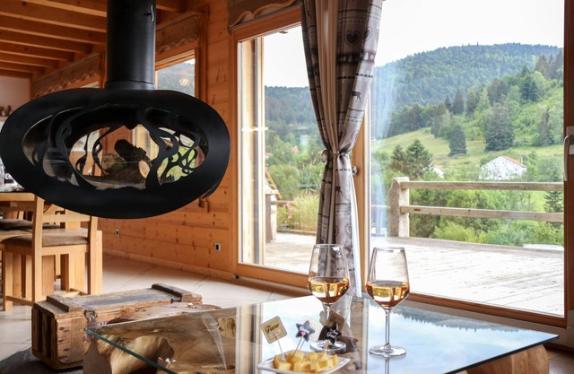 L'Evidence * luxury chalet: Sauna & Spa, Pond, Fitness Room & Games