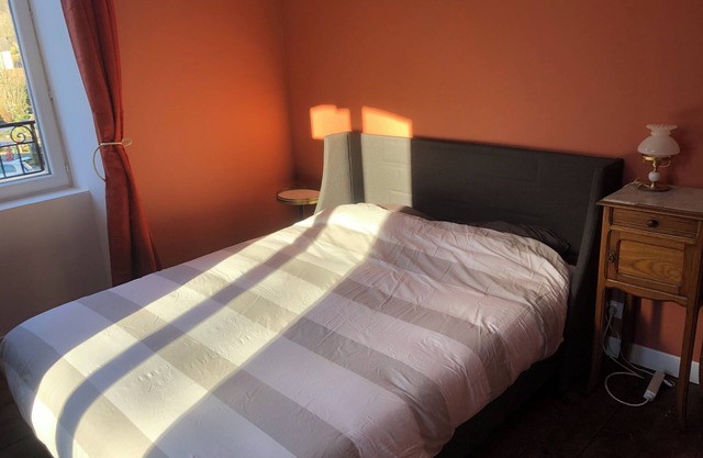L'hôte des voyageurs en pays Limousin room 3