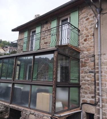 L’Hacienda, maison de caractère