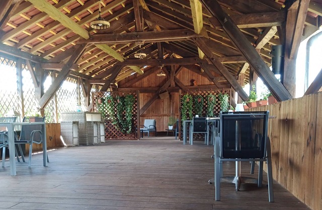 L'Hacienda
