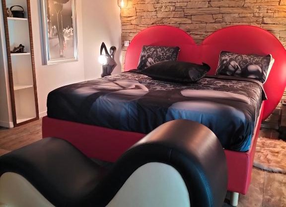 L'idyle loft érotique détente