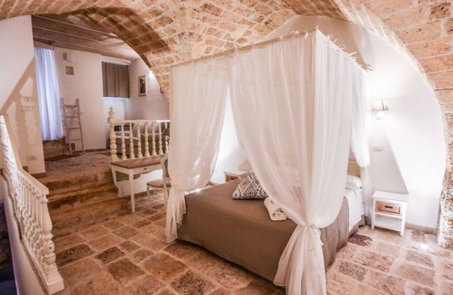 L'imperatore Relax & Charme