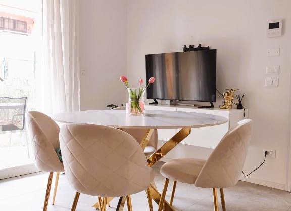 L'incanto sui colli con giardino privato