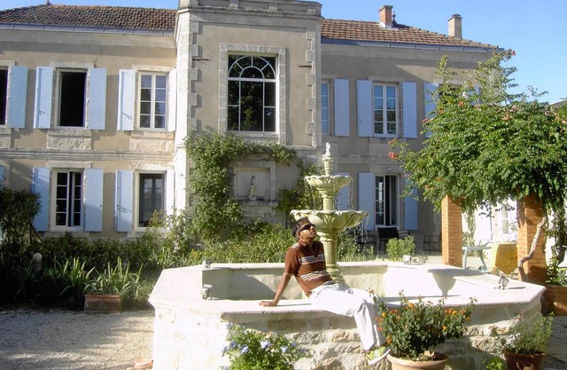 L'Isle de Bourbon