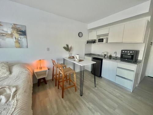 L&M Suite Monoambiente