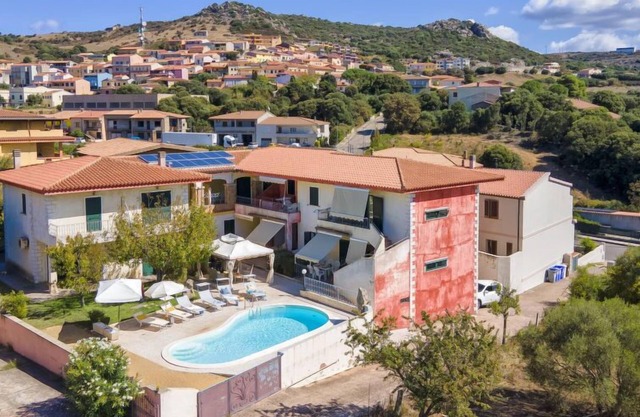 L'Oasi Trilo A2 by Interhome