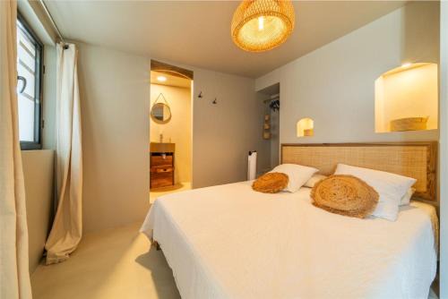 L'Oasis du sommeil 25 m2