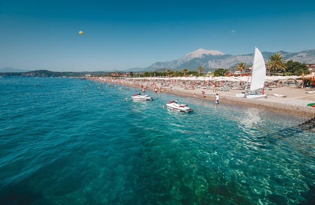 L'Oceanica Beach Resort Hotel - All Inclusive