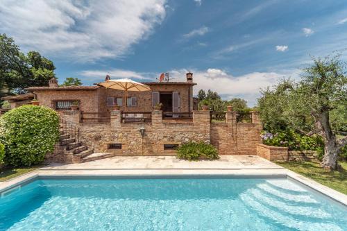 L'Oliveta 6, Emma Villas