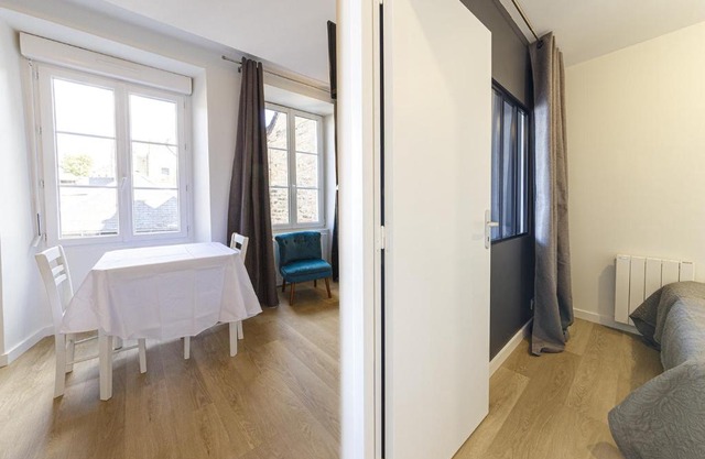 L'Olivier - Appartement cosy au cœur de Laval