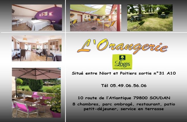 L'ORANGERIE