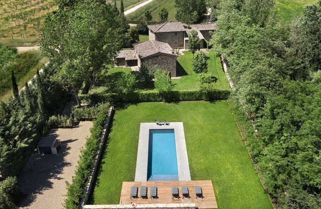 L'Orto di Vignamaggio