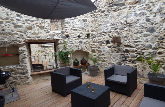 L'Ostalet - vacation home