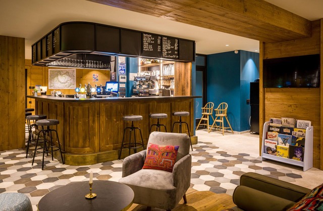 L'Outa Hôtel Restaurant