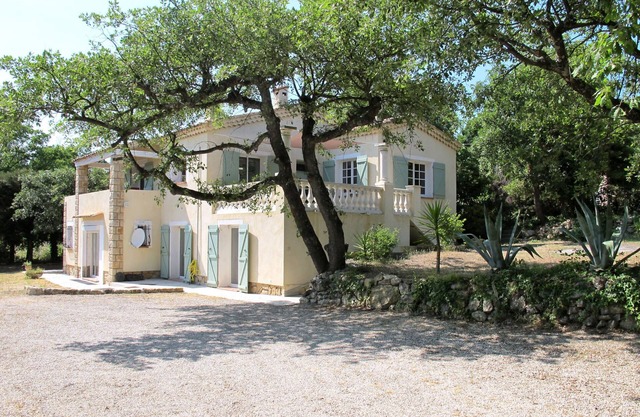 L'Yeuse by Interhome