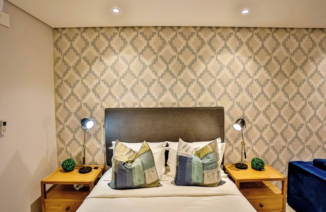 Luxury Suite at Zimbali Lakes Resort in Ballito