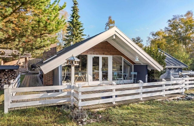 L18 Rødby - Vibevej 9